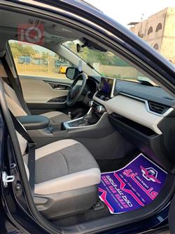 تويوتا راف 4